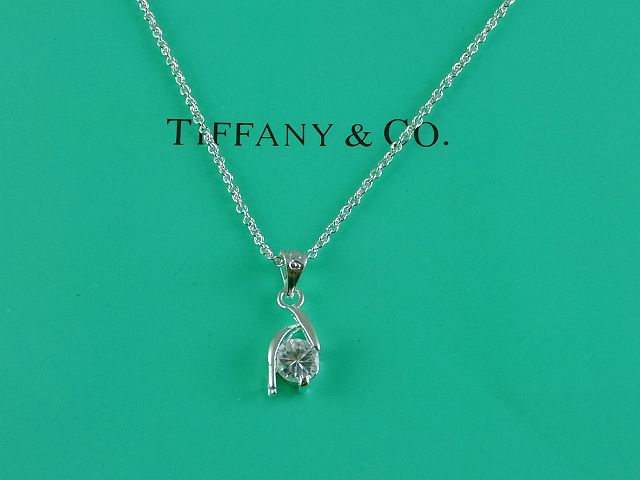 tiffany Necklace-360